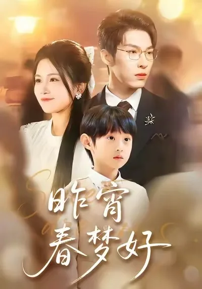 昨宵春梦好短剧合集
