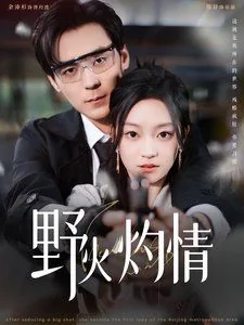 野火灼情短剧热播