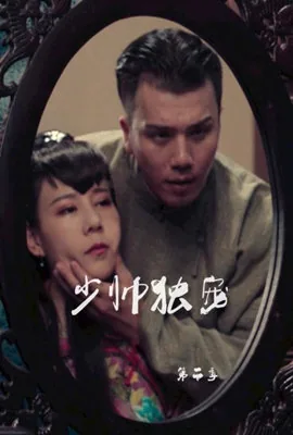 电视剧少帅独宠