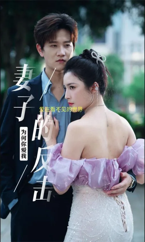 妻子的反击演员表