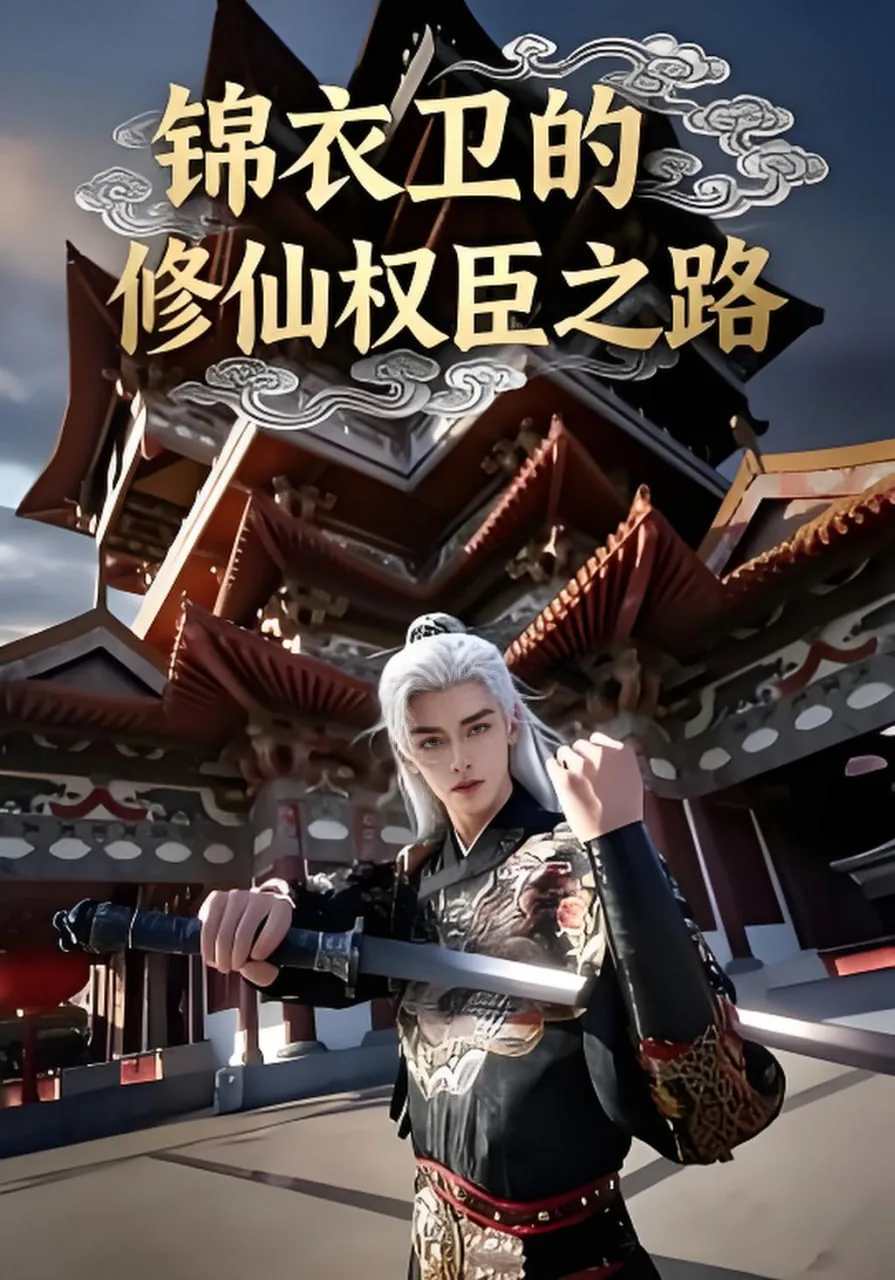 锦衣卫的修仙权臣之路短视频