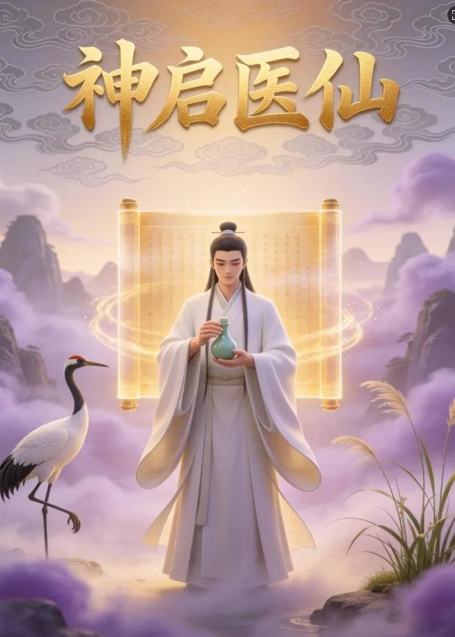 神启医仙全集免费观看