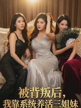 被背叛后,我靠系统养活三姐妹女主
