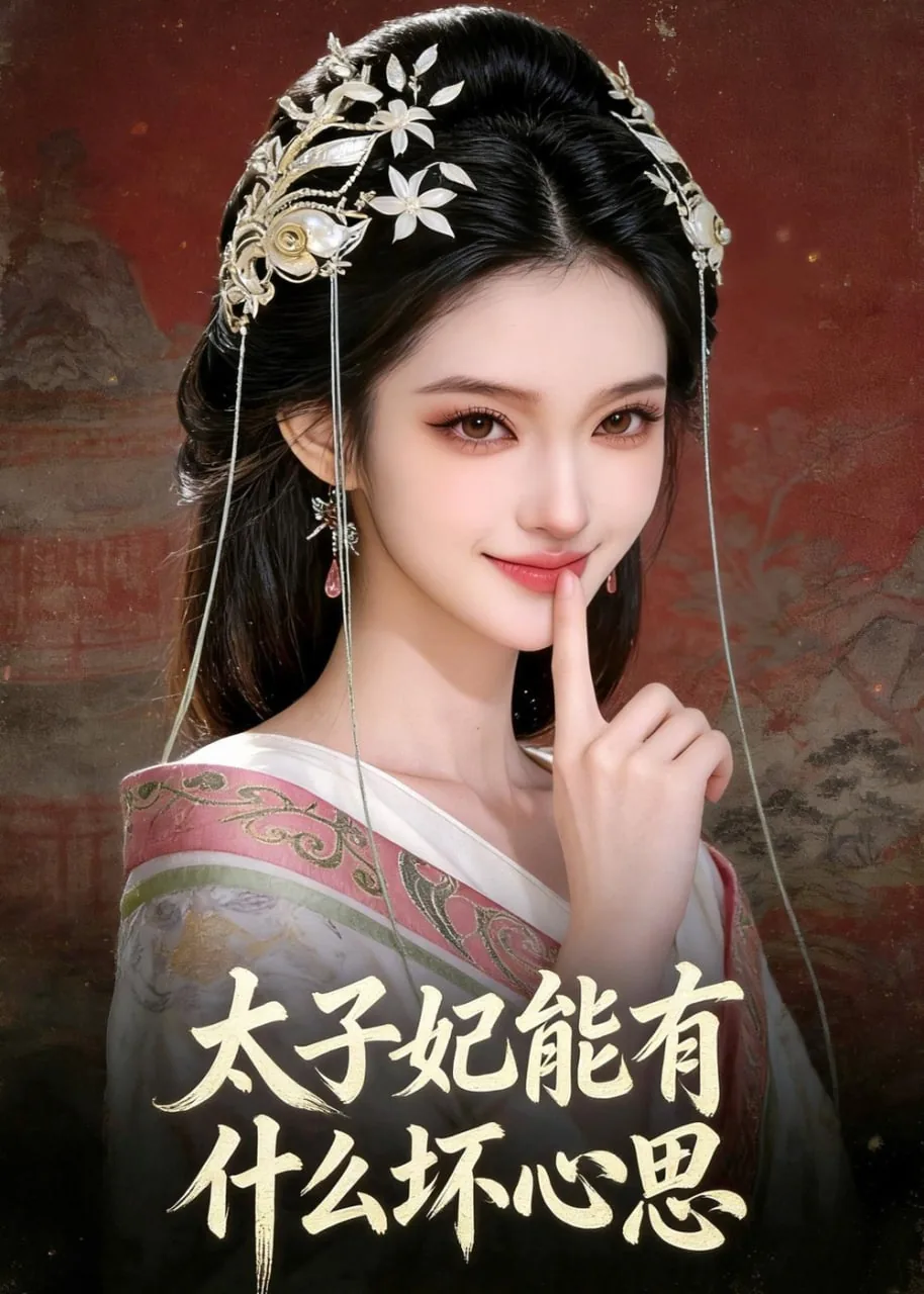 太子妃结局是什么