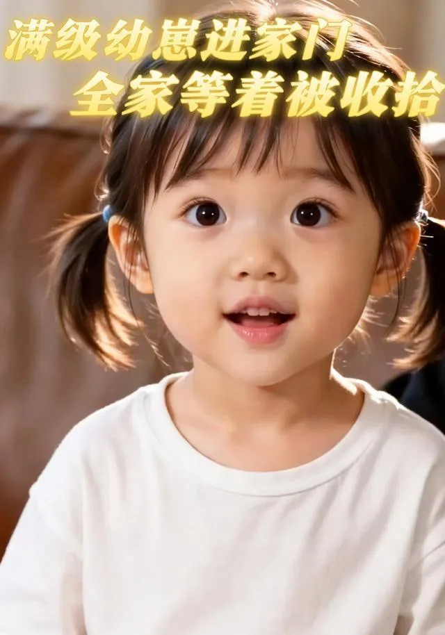 满级幼崽进家门:全家等着被收拾短剧合集