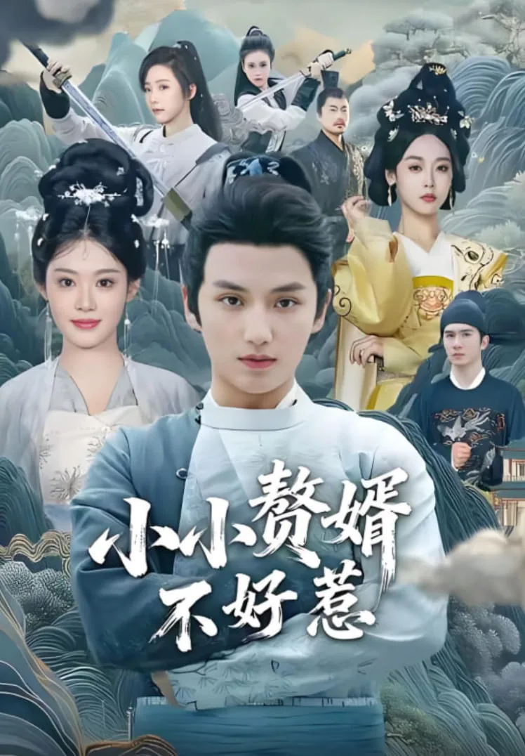 小小赘婿免费阅读