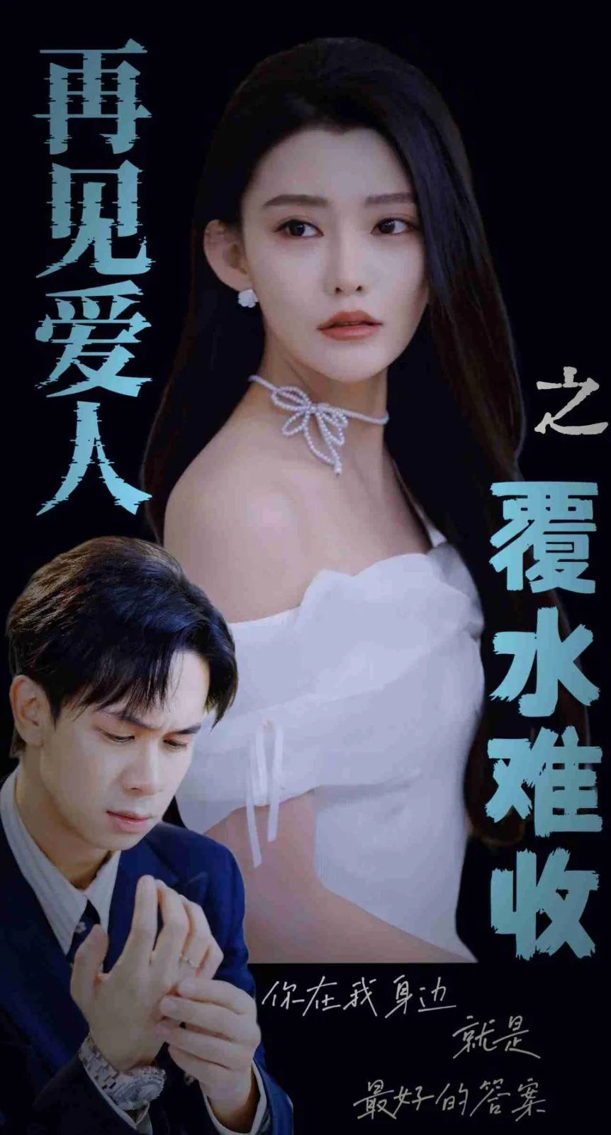 再见爱人连续剧