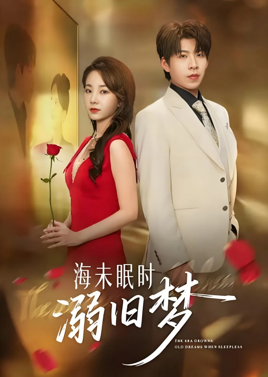 海未眠时溺旧梦全文免费阅读最新章节