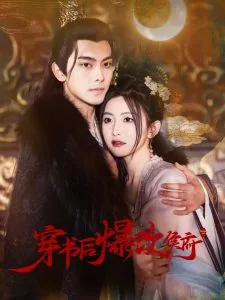穿书后爆改侯府 在线观看