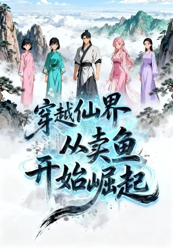从穿越修真界开始