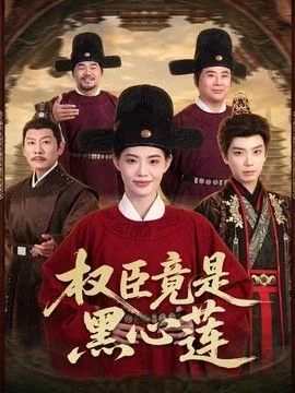 权臣的黑莲花txt