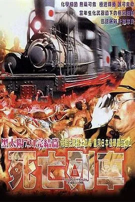 黑太阳731之死亡列车 rmvb 下载