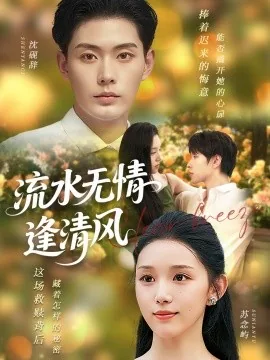 流水无情逢清风全集在哪看