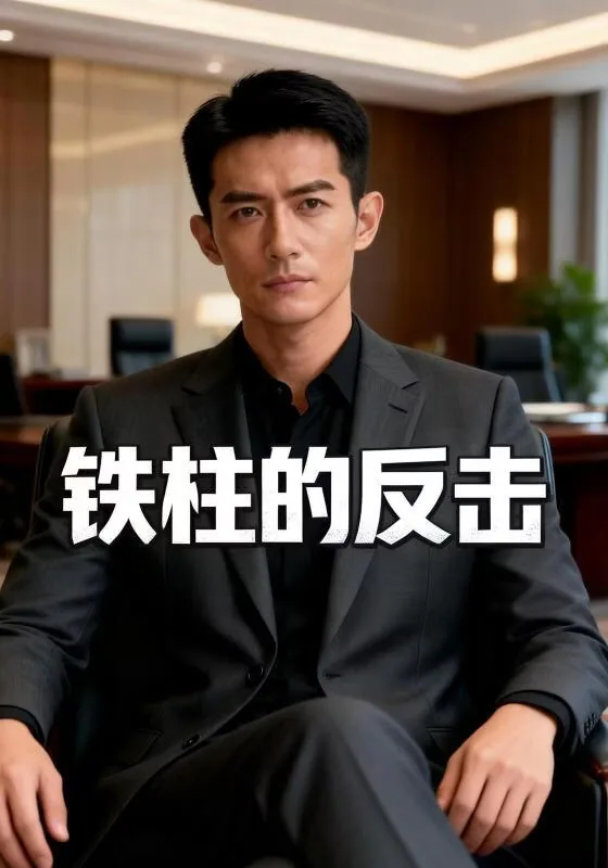 铁柱的反击租房短剧