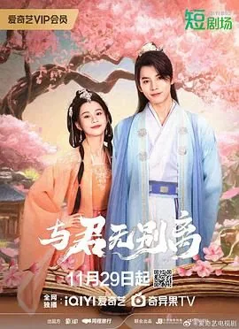 与君无别离好看吗
