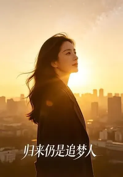 归来仍是追梦人口琴简谱