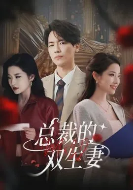 总裁的双胞胎萌宝