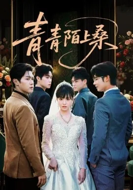 青青陌上桑男主为什么娶女主