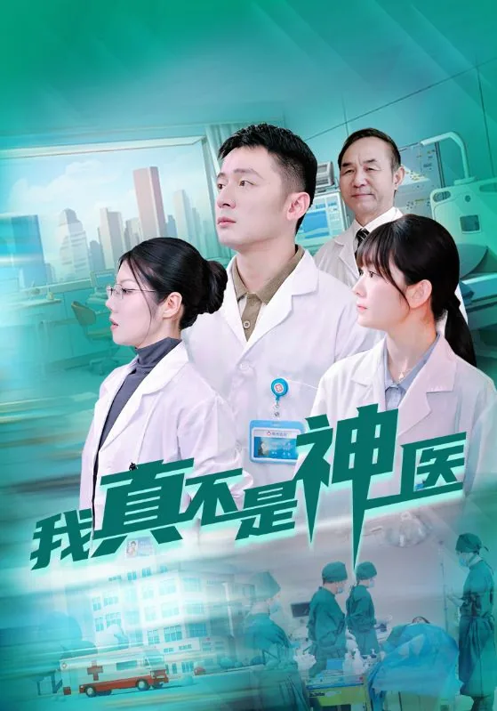 我真不是神医沐沐猫最新章节更新内容