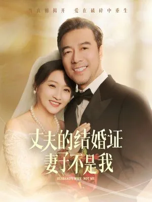 丈夫的结婚证妻子不是我演员表