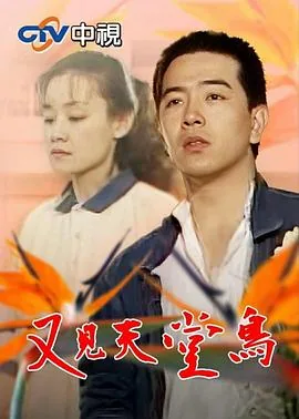 又见天堂鸟剧情介绍