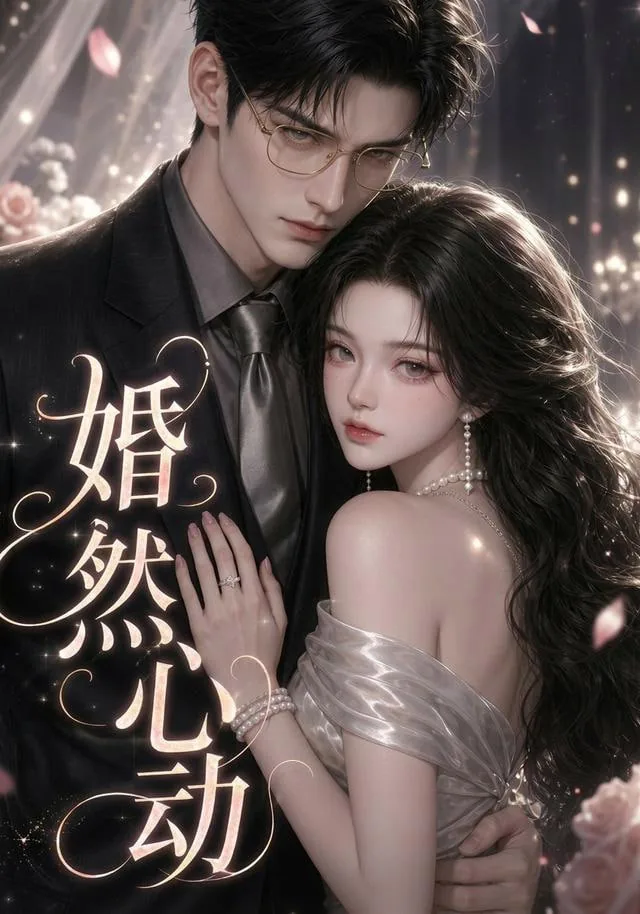 婚然心动闻溪原著小说