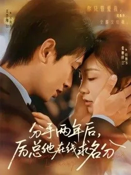 分手两年后的回眸结果