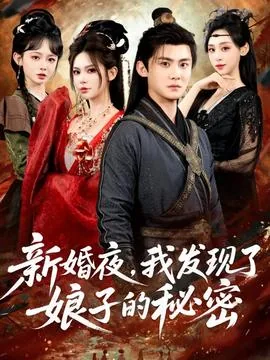 新婚夜,我发现了娘子的秘密故事
