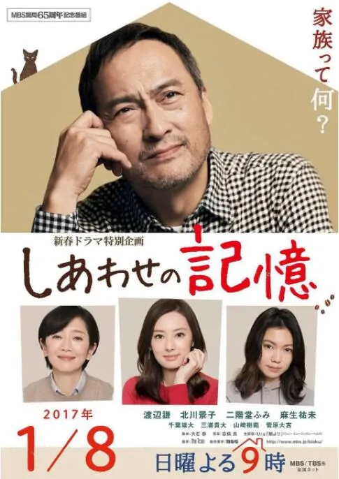 幸福的记忆是什么意思