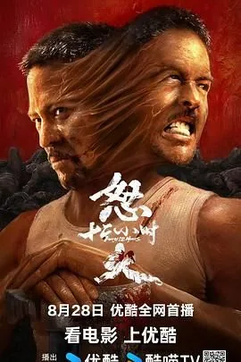 怒火12小时全集高清