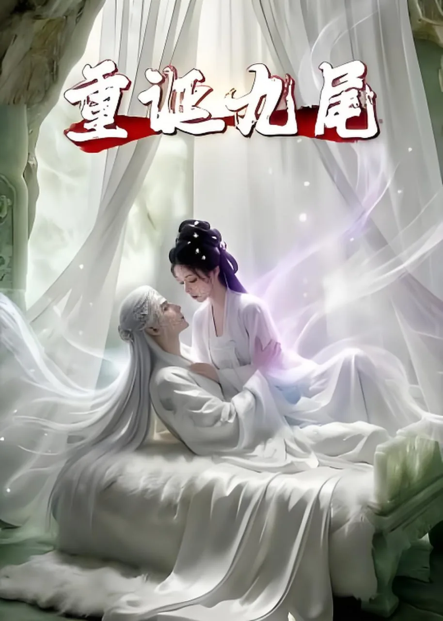 重诞九尾是指哪九尾
