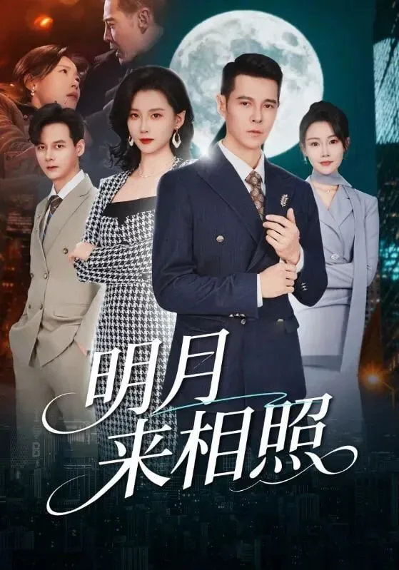 明月来相照为题作文600字