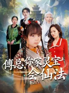 傅总你家灵宝会仙法在线观看