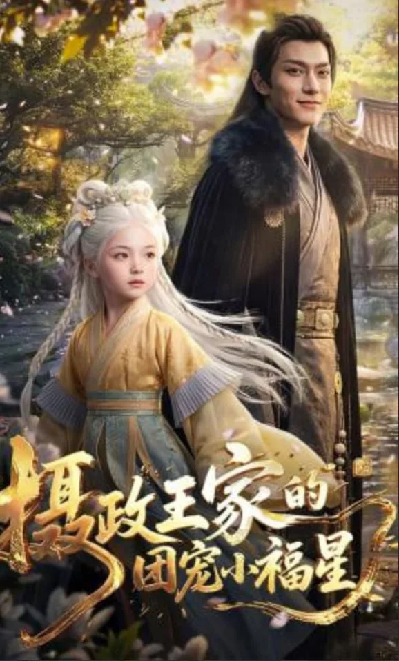 摄政王家的小作精
