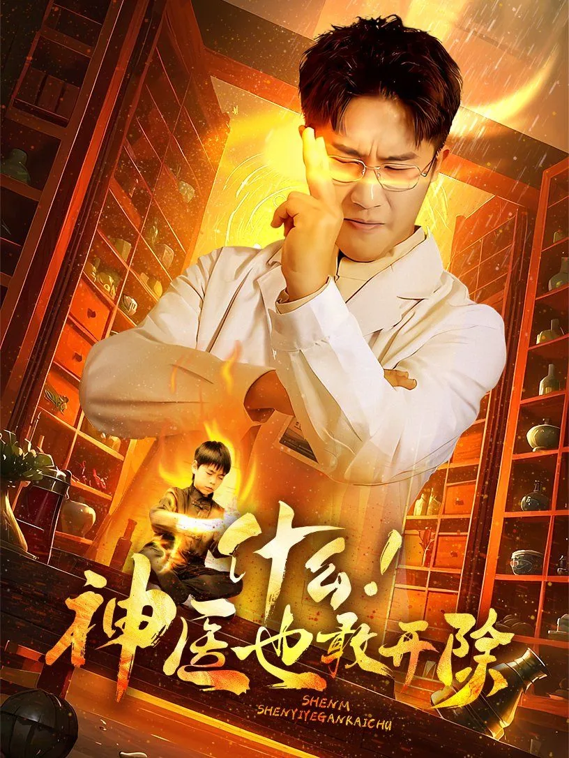 什么神医也敢开除51集全短剧免费看