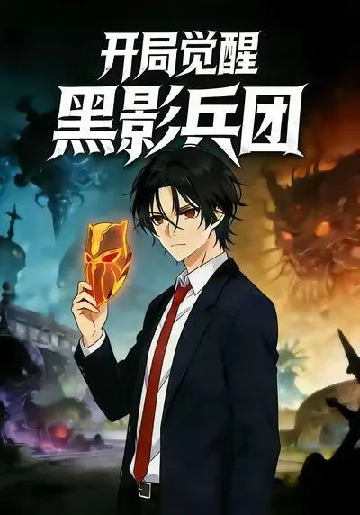 开局觉醒黑影兵团攻略