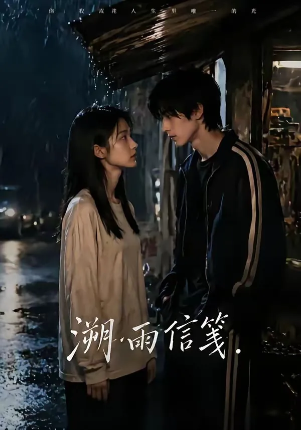 溯雨信笺全文免费阅读