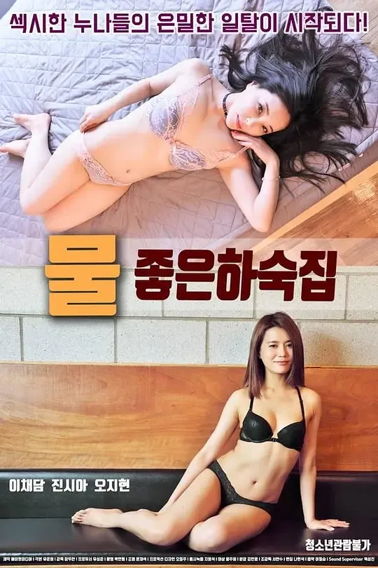 漂亮女客栈完整版在线播放