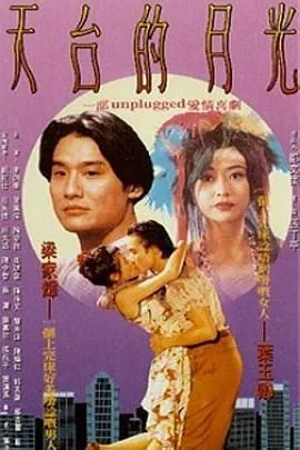 天台的月光这首歌表达了什么