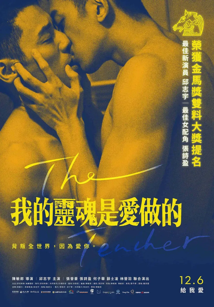 我的灵魂是爱做的怎么样