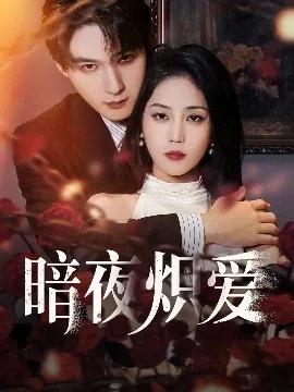 暗夜炽天使