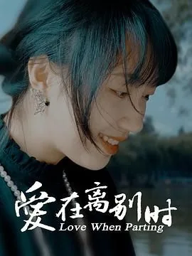 爱在离别时分集剧情介绍
