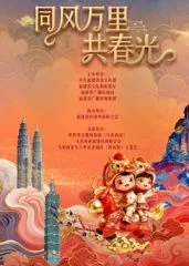 春节联欢晚会福建阵容