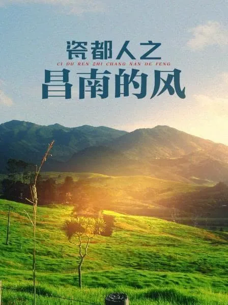 昌南的风杀青