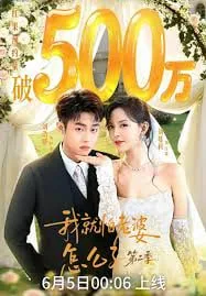 我就怕老婆怎么了第二季短剧免费观看