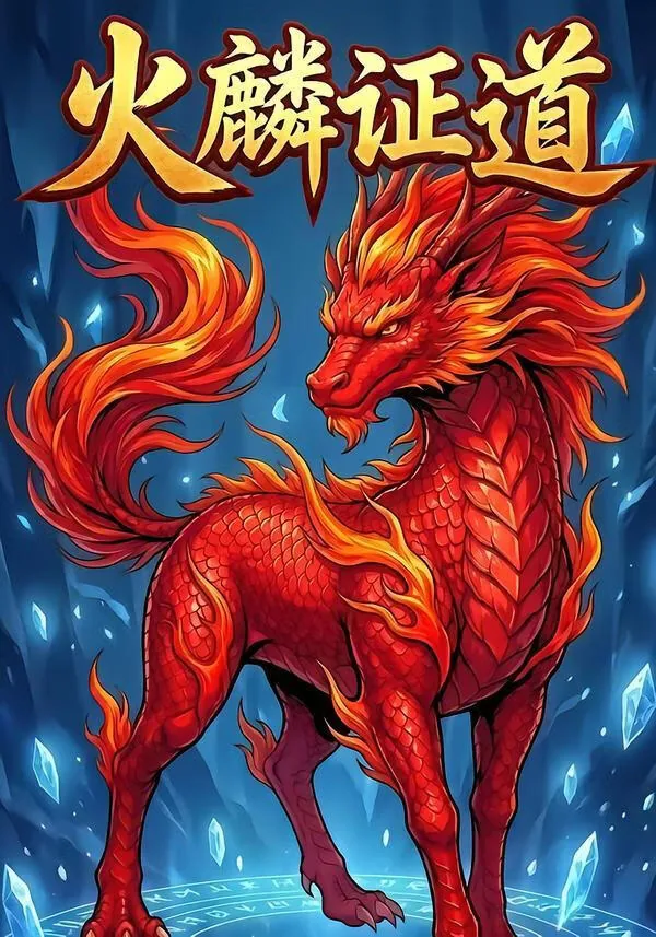 火麟证道小说在线阅读