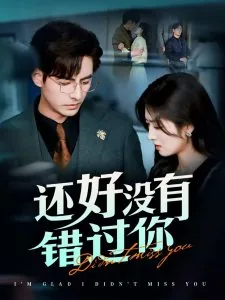 还好我没有错过你什么歌