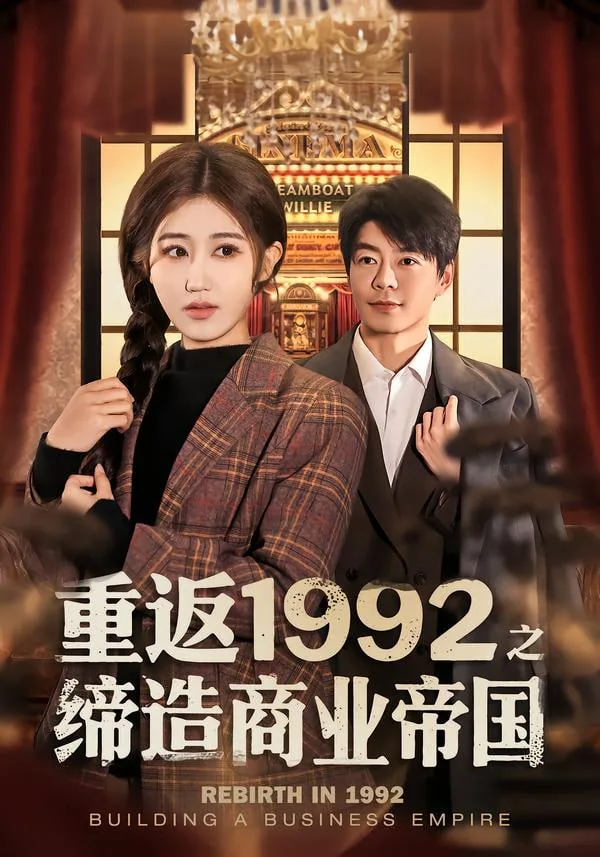 重返九二商业大亨