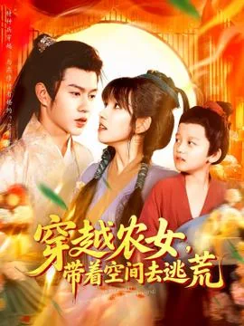 穿越农女带着空间去逃荒完结了吗