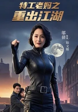 特工老妈之重出江湖免费观看最新一